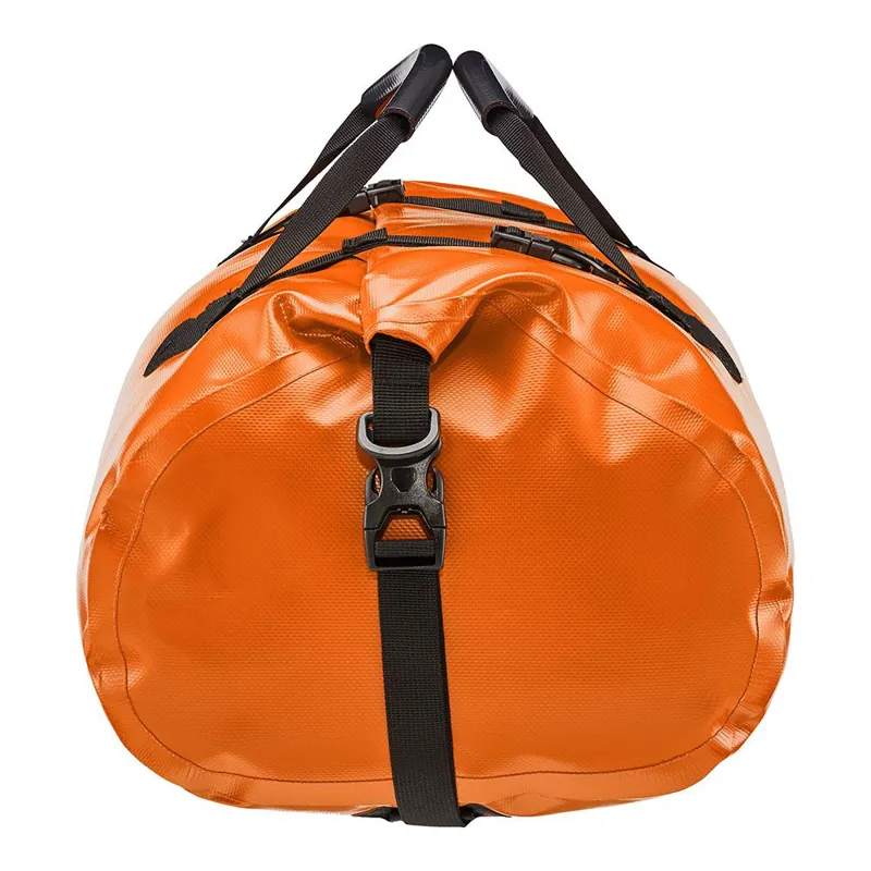 Ortlieb RackPack 31L - Orange-1